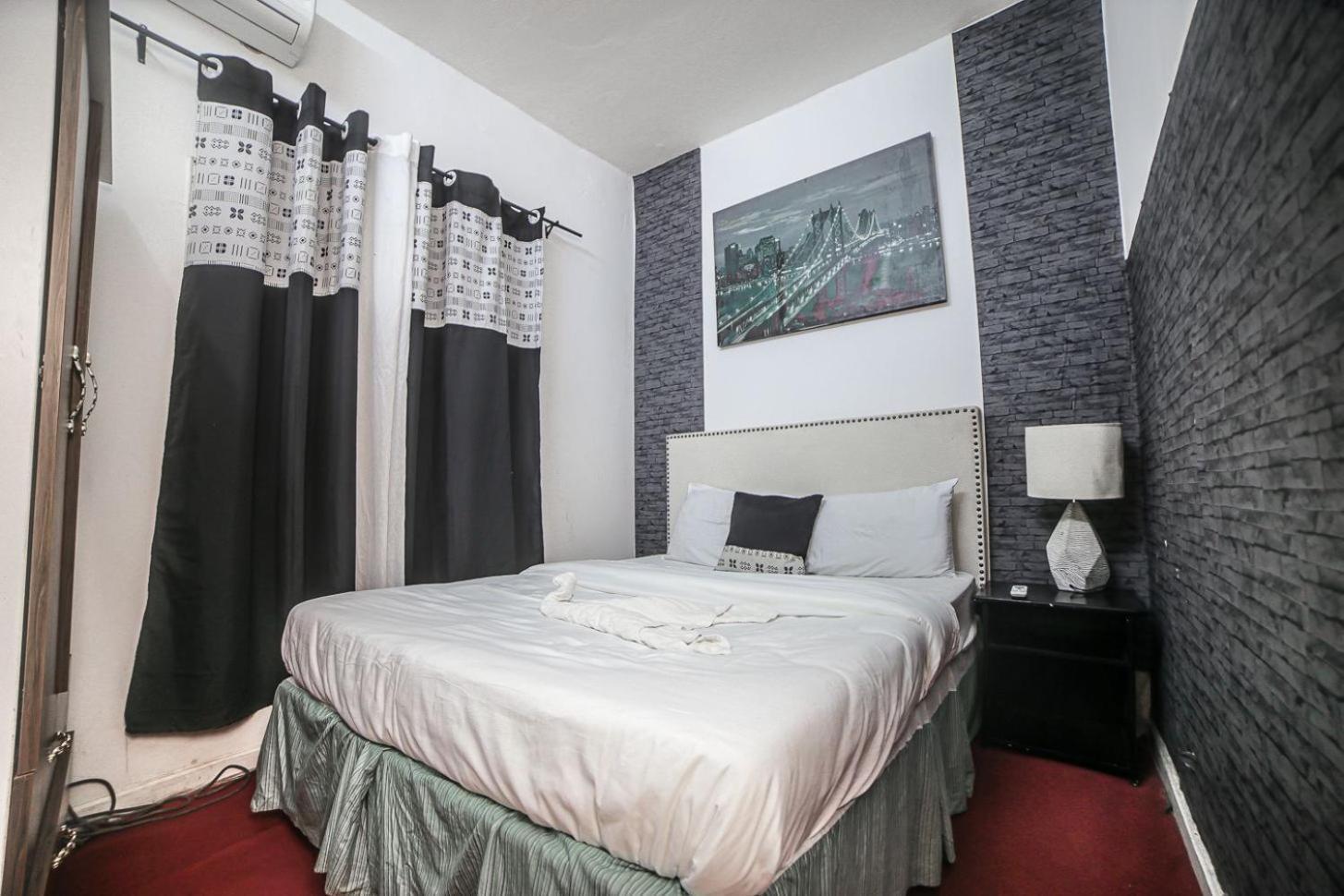 Les Residences De La Providence - Appart Hotel ยาอุนเด ภายนอก รูปภาพ